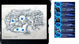 Space Western (Firefly) RPG...5th Epoch Style (Episode 1)