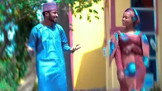 Allah abin godiya wakar Hausa.  Sahabi madudu tare zeefat Abdul.