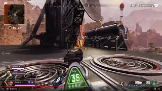 How to Use the Death Totem (Apex Legends PS4)