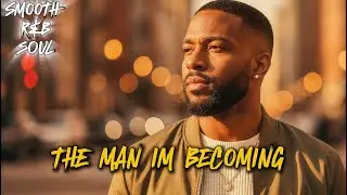 The Man I&rsquo;m Becoming | R&B Soul Journey of Growth & Truth