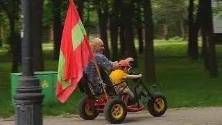 Transznisztria Oroszországba vágyik - reporter