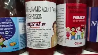 Important medicines for kids.common medicine.Importamt medicines, and their uses. @madhumedical3494