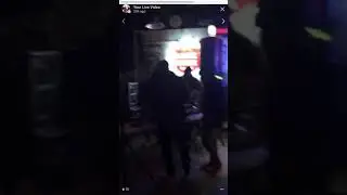MetaGang Live Strokers Dallas 2/05/18