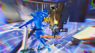 Burn 🔥 (Ft. Overtime Zito)