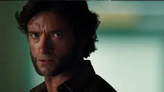 X-Men Origins: Wolverine (2009) &mdash; What's Your Plan?
