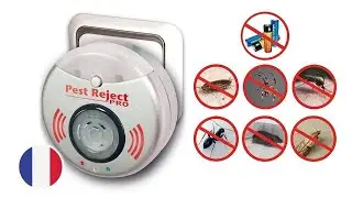 ОТПУГИВАТЕЛЬ КЛОПОВ PEST REJECT ОТЗЫВЫ