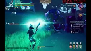 Dauntless - Shrowd Trials