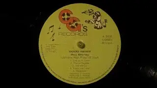 Roy Shirley - This Ya Reggae