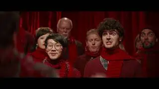 Waitrose 'Carol Concert' | Framestore