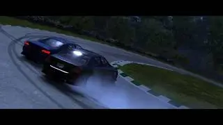 NEARMISS - Assetto Corsa - ADC Server Yamanashi