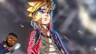 Here's How Long the Mujina Bandits Arc Will Be 😳 Boruto Writers Spills Tea