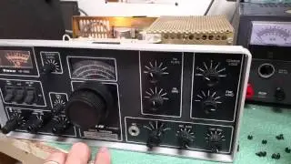 Swan HF-700-S