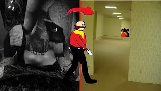 Eggman's OP spots final part | Outcome Memories v0.2