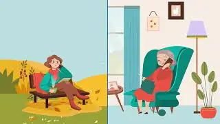 Healthtech_Brand Story Video | Launch Campaign Video | TheBullseye for Empowered Home