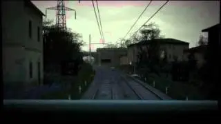 RailWorks Amicitreni