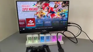 Review m&aacute;y chơi game stick đỏ 2026 - c&oacute; c&ograve;n đ&aacute;ng mua