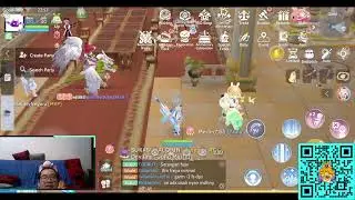 [LIVE] WOE WITH DEVILING COMMUNITY !