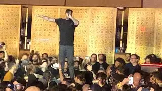 The Dillinger Escape Plan &ndash; Jim Fear (Live 06/23/2024 at The Brooklyn Paramount in Brooklyn, NY)
