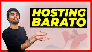 Cómo comprar un HOSTING BARATO y BUENO | Tutorial en ESPAÑOL | Banahosting 2024