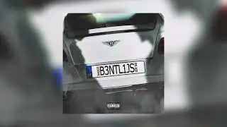 DAAGUCHII x EKSIS - ''BENTLIJS''