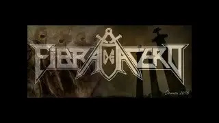 Fibra De Acero - Desert Warriors (Audio)