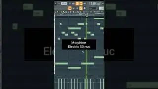 Best stock Electric Guitar plugin #flstudio #producer #stockplugin #trendy #viral #2021 #hiphop