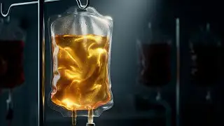 The Blood That Shouldn&rsquo;t Exist (Only 43 People Have It)!