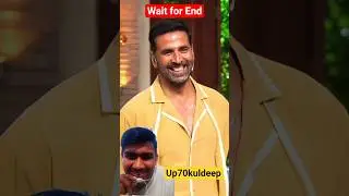 No Pain No Gain 😂 The Kapil Sharma Show#akshaykumar #kapilsharma #comedy #trending #shorts #viral