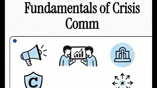 Crisis Communication: CEO