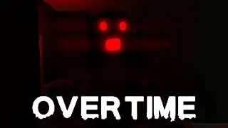 Overtime Demo | Indie Horror Game - Open the Gate!