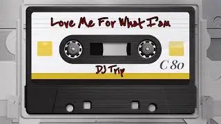 Love Me For What I Am (Classic Remix) - The Carpenters | DJ Trip
