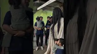 penampakan hantu #semuaorang #comedy #memengakakkocak #kocak #lucu #harusberanda #funny #ngakak