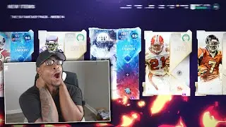 Don't Hate Me For This Pack Opening ...
