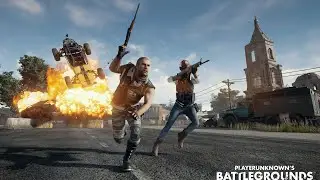 PCPUBG ERANGLE : SOLO GAMEPLAY..... #games #livestream #pubg #BGIM