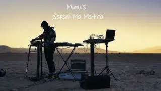 Sapani Ma Matra | Munu | Hindi type Nepali Song