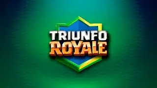 MAIOR TORNEIO DE CRIADORES DO CLASH ROYALE! VOCÊ PODE SER MINHA DUPLA!