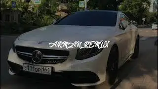 Ultra Beats - Karma (Arman Edit) slowed reverb