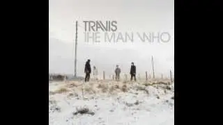 Travis - Writing To Reach You
