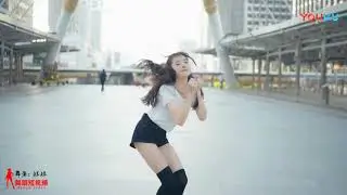 🔴 Short Girl Dance Videos ✔️the 1 Meter Long Leg Series, Really Inspired By This Dance