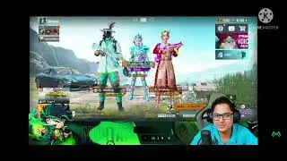 Mortal React Soul 18 Finnish Chicken Dinner || Mortal React Akshat 1v1 Last Zone Fight