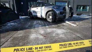 HOMICIDES AND THE CITY: Triple shooting - two dead in Etobicoke