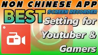 AZ Screen Recorder | Best Non Chinese Screen Recorder for PUBG Gameplay