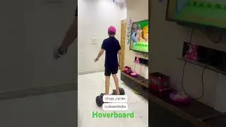 Uboard Hoverboard&hellip; Available at Hujo Cycles..(Azadpur,Delhi)..Best deals Available..