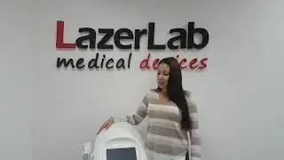 Татьяна Найник о процедурах в LazerLab