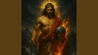 My LORD Almighty