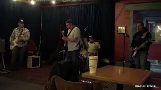 01.15.2026 Electric Jam