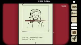 A 3-part horror escape game like a movie part 1 #cubeescape #rustylake