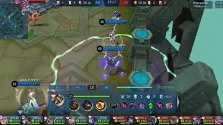 DETIK DETIK KAJA MANIAC🔥| BUILD TERBARU 2020 SETELAH UPDATE🎉