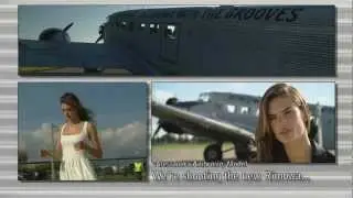 Rimowa Lookbook 2013 