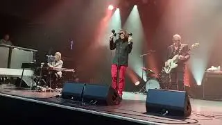 The Seeds live by Cathimini ( London - Koko)